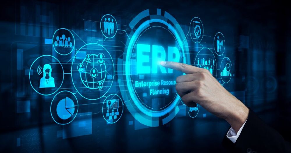 ERP 1